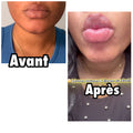 LIP SLEEPING MASK for soft and hydrated lips: NOURISHING