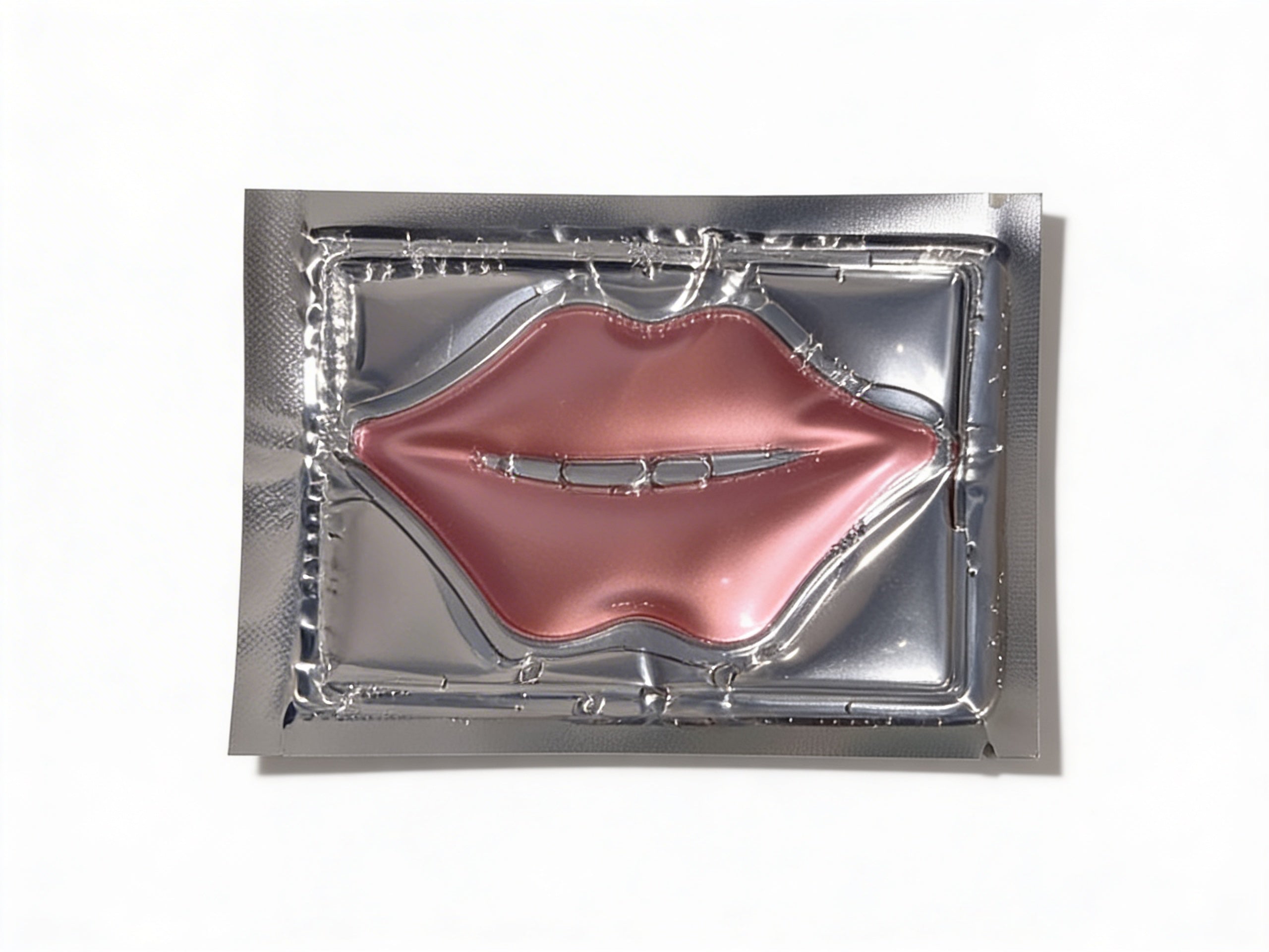 PATCH GEL MASQUE Qui HYDRATE et Repulpe les lèvres