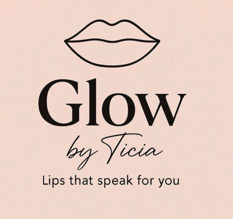 GLOW By Ticia 