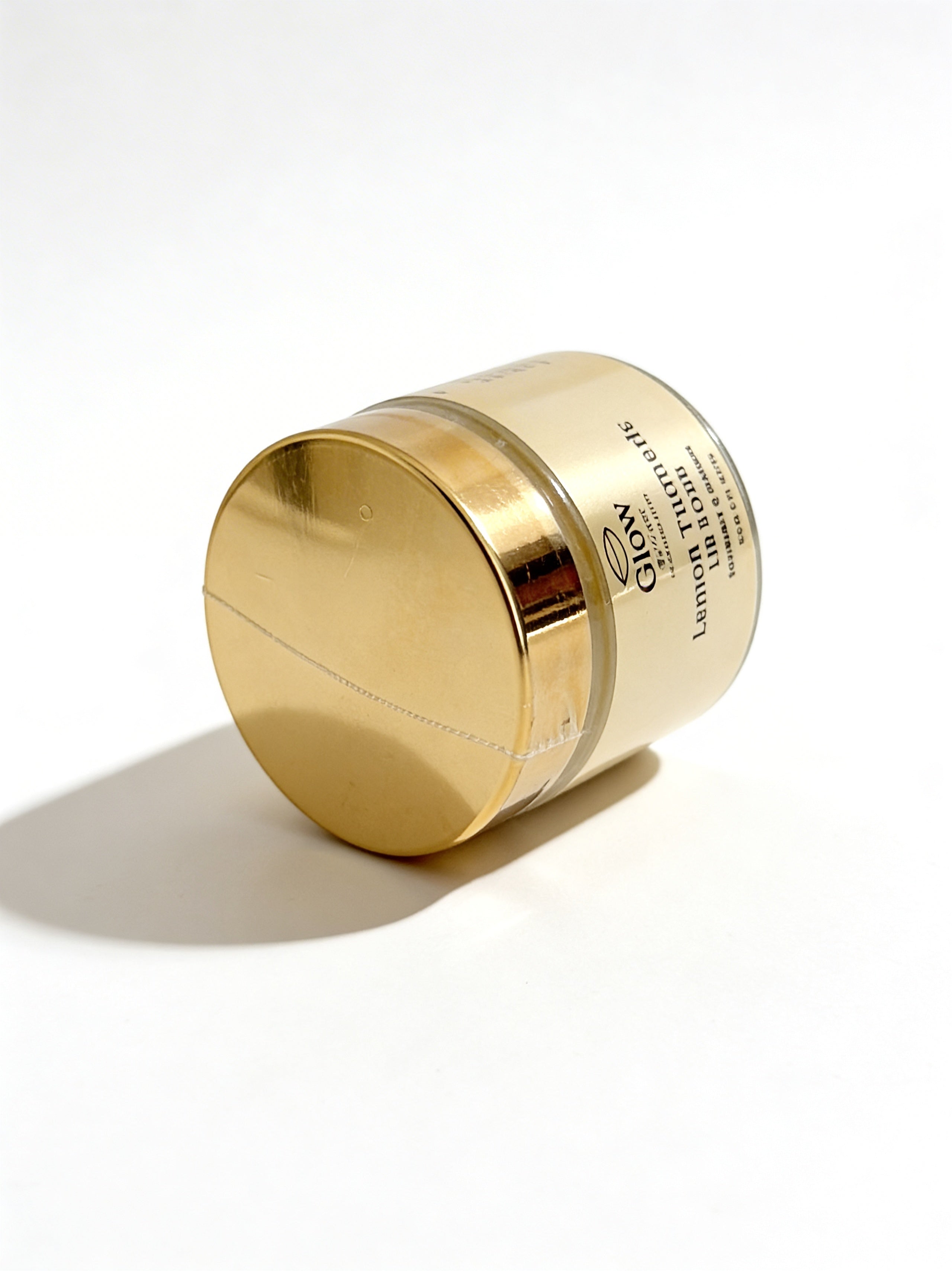 GOMMAGE LEVRES AU CURCUMA / EXFOLIATION DOUCE ET LEVRES LISSES