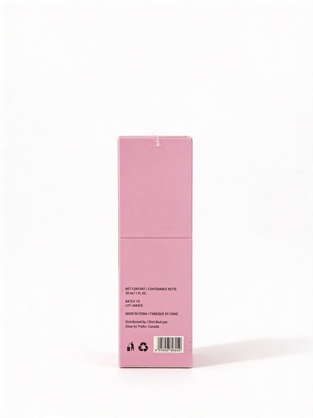A 2-in-1 lip serum that shines AND tints the lips
