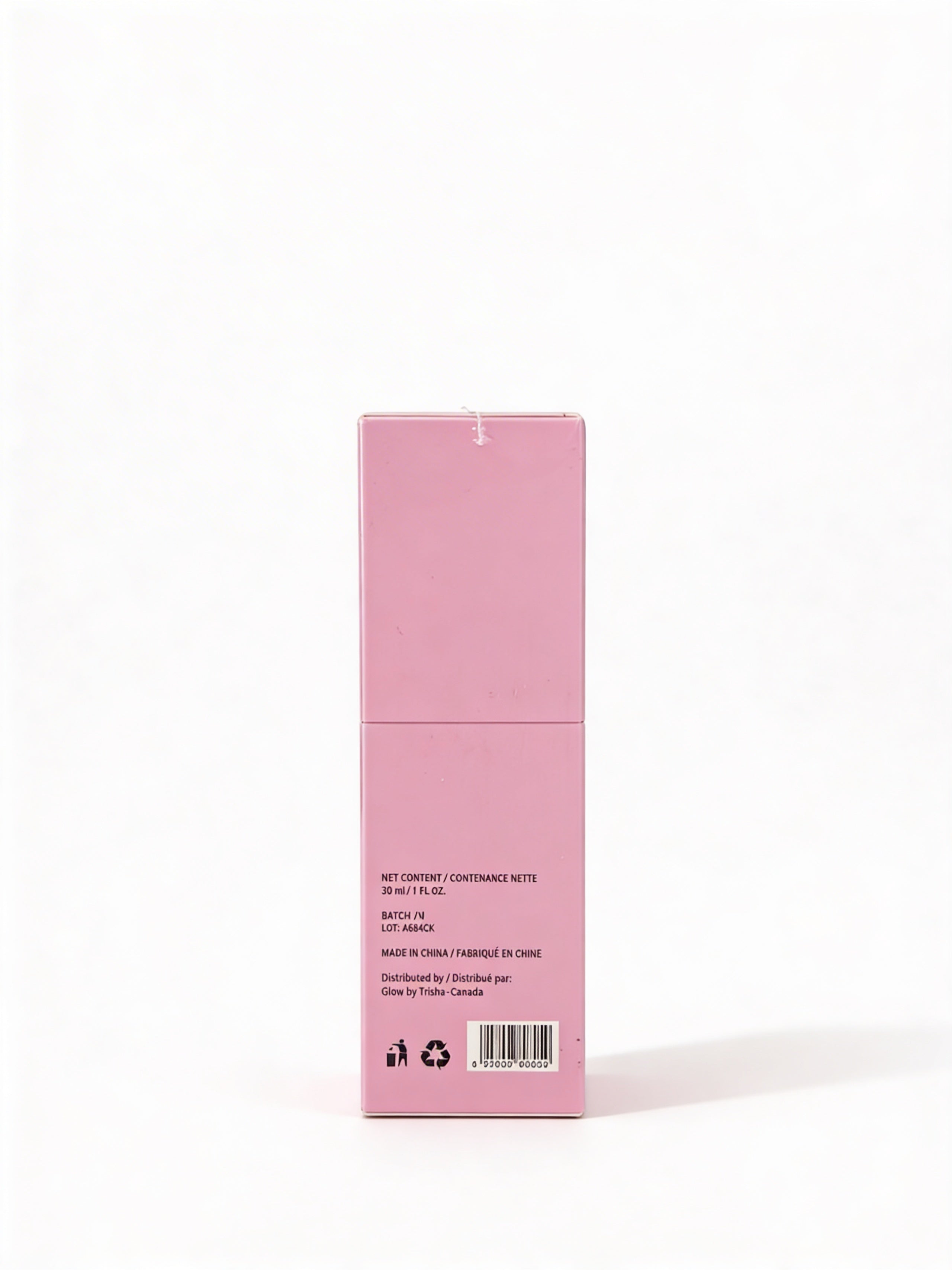 A 2-in-1 lip serum that shines AND tints the lips